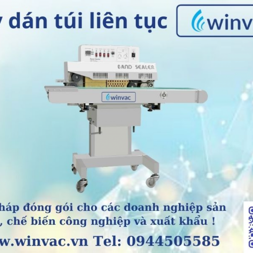 Winvac Việt Nam