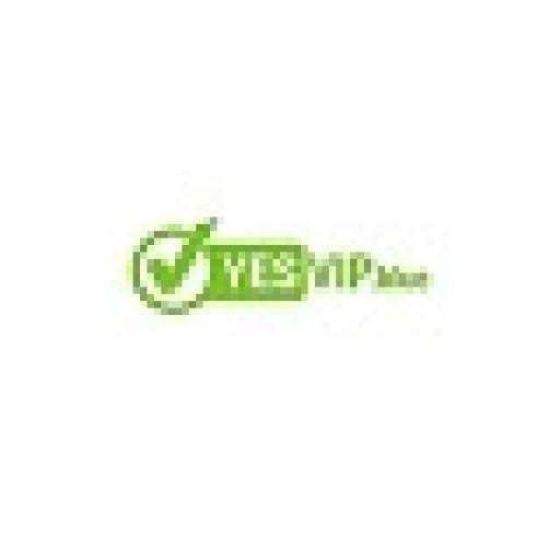 Yesvip blue
