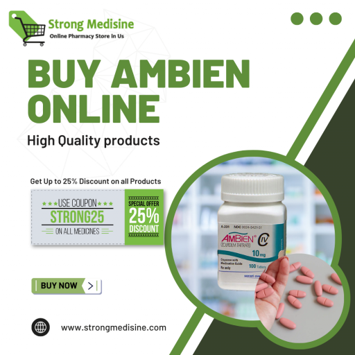 Ambien For Sale Exclusive Overnight No Rx Dispatch