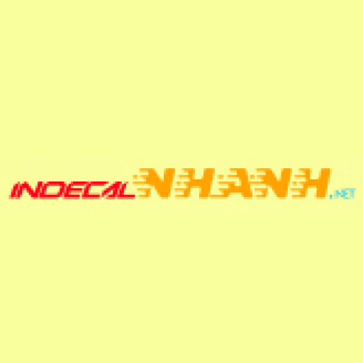 indecal nhanh