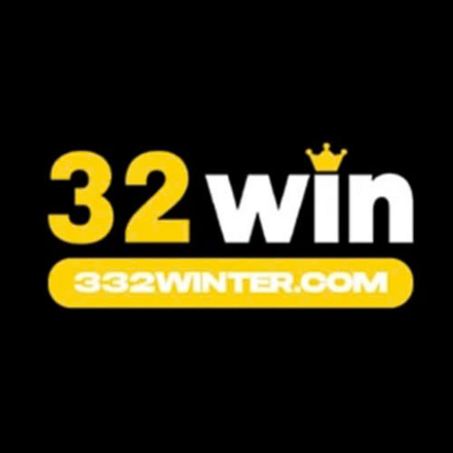 32WIN - Link Truy Cập Vào Nhà Cái Mới Nhất 2025