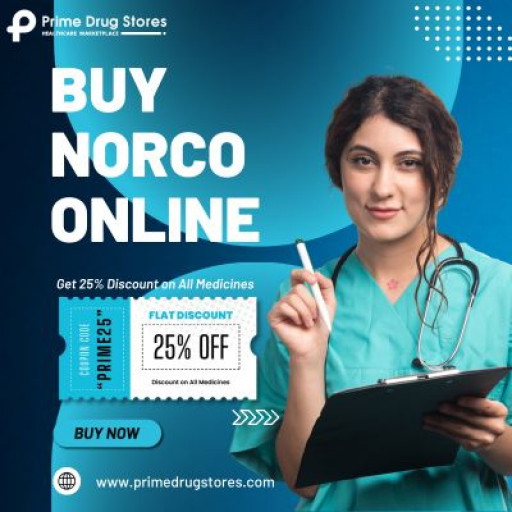 Shop Norco Online Flash sales for insomnia relief meds