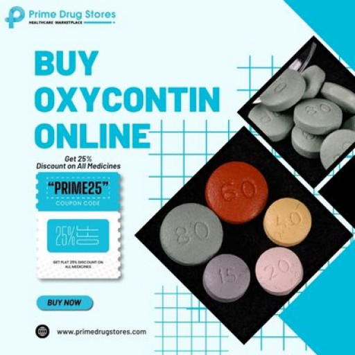 Shop Oxycontin Online Telehealth access for fast sleep aid