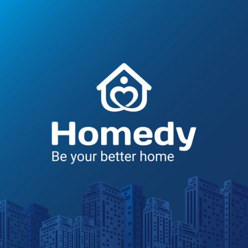 Chung cư Hà Đông Homedy