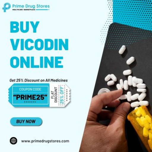 Buy Vicodin Online Overnight Refill With No Waiting Lines