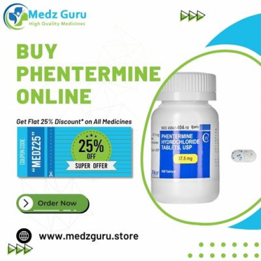 Phentermine For Sale Online Verified Treatment Route
