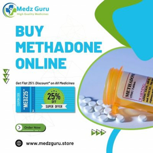 Purchase Methadone Online Trusted Recovery Portal