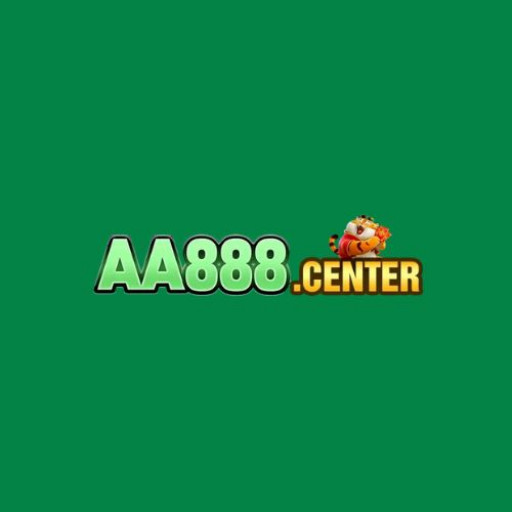 Página inicial AA888