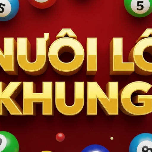 Nuôi lô Khung