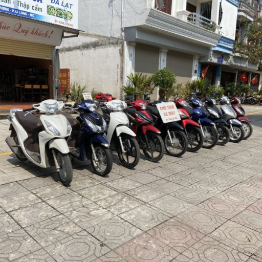 Thuê xe Hạ Long