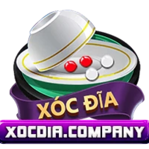 Xóc Đĩa Company