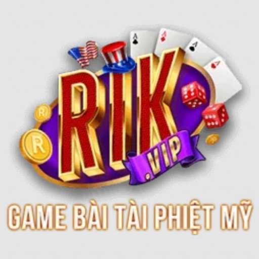 Rikvip Sân chơi đổi thưởng uy tín game bài và slot đỉnh cao