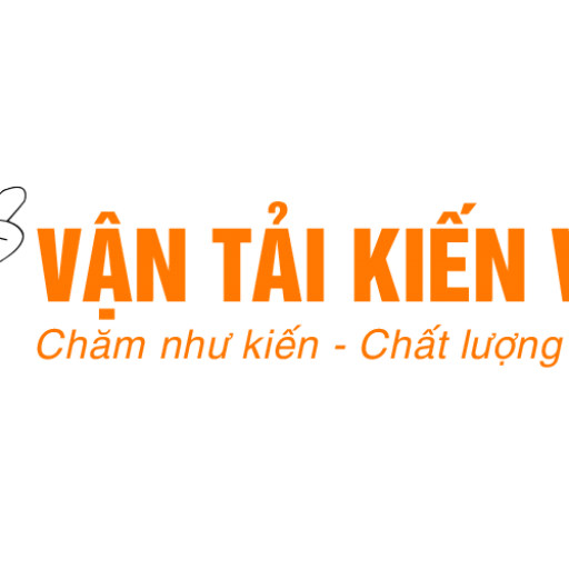 Chuyển nhà Kiến Vàng