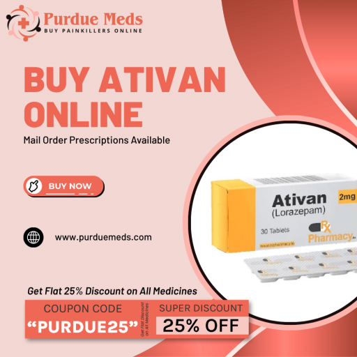 Order Ativan 1mg Online Secure Trusted Delivery