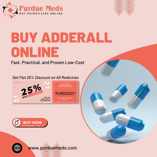 Buy Adderall Online Fast U.S. Shipping Safe Delivery