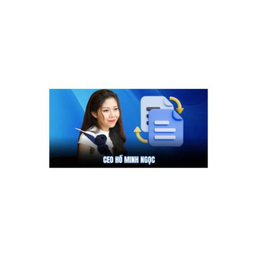 Ceo Hồ Minh Ngọc Hồ Minh Ngọc