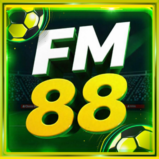 fm88 fm88