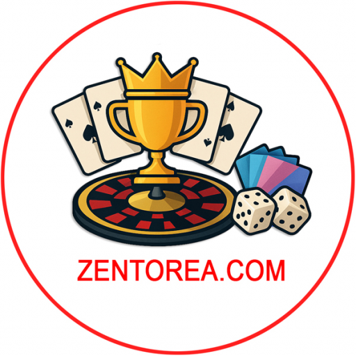 Nhà-cái uy tín Zentorea