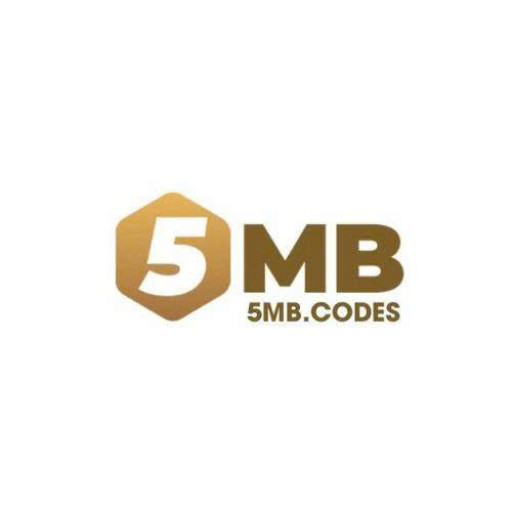 5mb codes