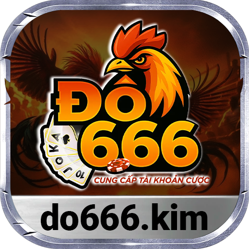Nhà Cái DO666