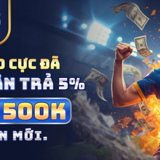 Nhà Cái Bong88