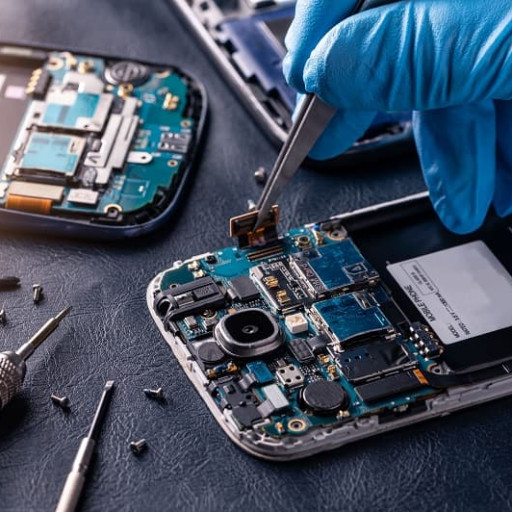 Mobile Repair Near Me