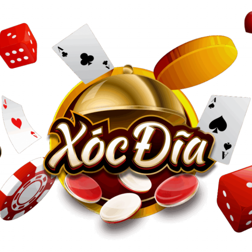 Xóc Đĩa Online
