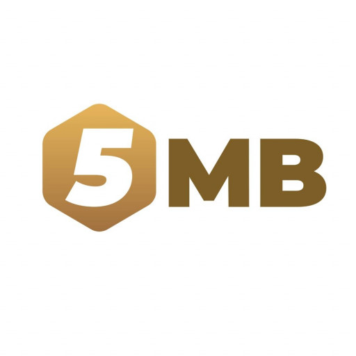 5Mb work