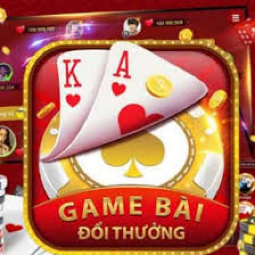 Game Bài Đổi Thưởng