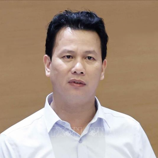 Lâm Quốc Khánh