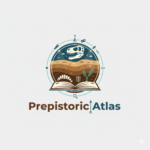 Prehistoric Atlas
