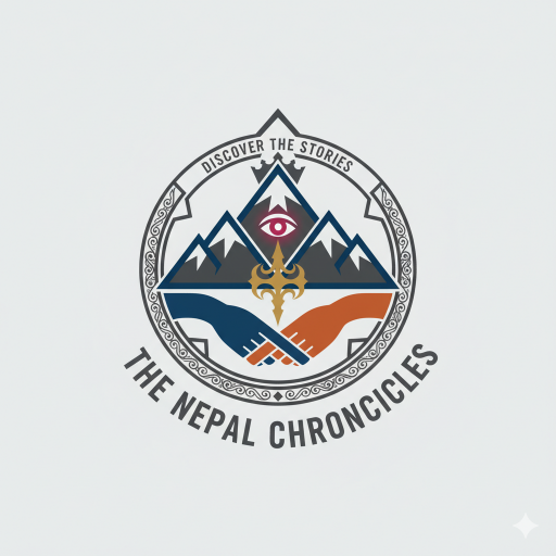 The Nepal Chronicles