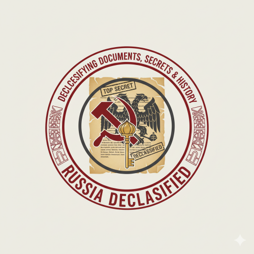 Russia Declassified