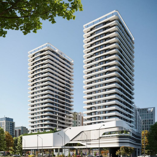 Prestige Evergreen