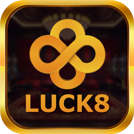 LUCK8 hu net