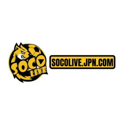 SOCOLIVE JPNCOM