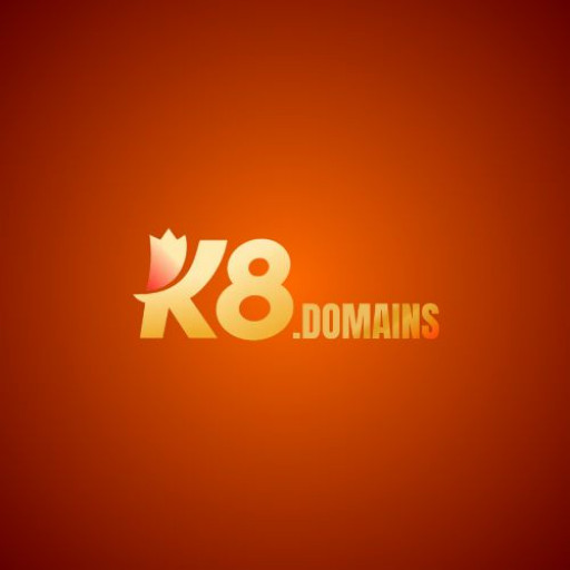 K8 domains