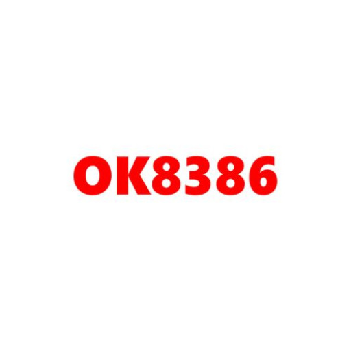 Cổng game OK8386