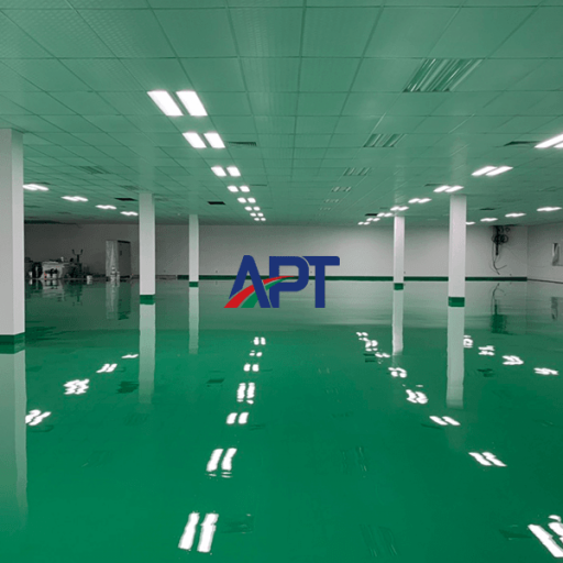 sonepoxy chongtinhdien