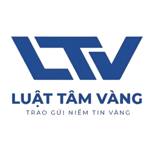 Luật Tâm Vàng