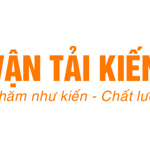 Giới thiệu vận tải Kiến Vàng