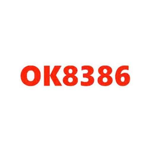 OK8386 Nhà cái