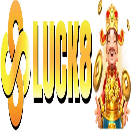 Luck8f jpn com