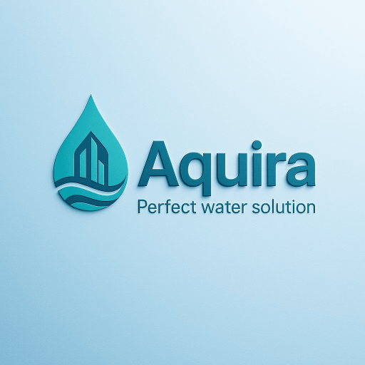 Aquira perfect water solution