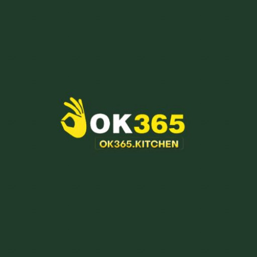 OK365 Kitchen