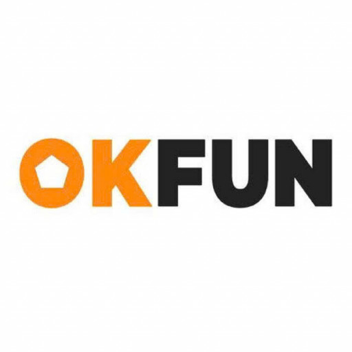 Nhà cái OKFUN