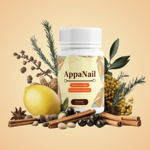appanail Fungus