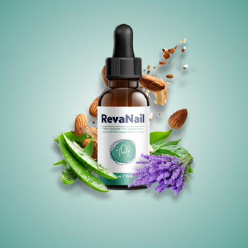 RevaNail fungus