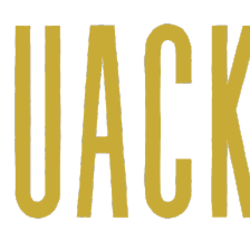 QuackGoal QuackGoal