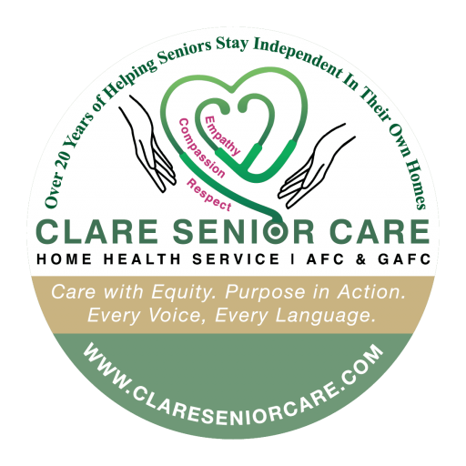 Clare Senior Care